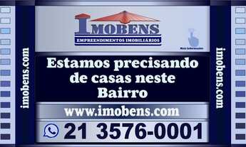 Imagem: Quer Vender Estamos precisando de Imóveis