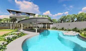 Imagem 6: Casas Isoladas - Riviera de São Lourenço - Mód. 16