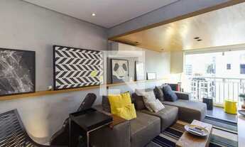 Imagem: Apartamento para Aluguel - Vila Olímpia