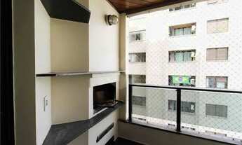 Imagem 7: Apartamento Para Venda e Locação em Moema - 4 Quartos - 220 m2