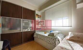 Imagem 5: Apartamento à venda no bairro Vila Mariana - São Paulo/SP, Zona Sul