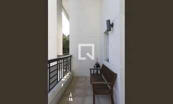 Imagem 5: Apartamento à Venda - Panamby, 1 Quarto, 84 m2