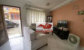 Imagem 3: Sobrado com 2 dormitórios, 110 m² - venda por R$ 440.000 ou aluguel por R$ 2.200/mês - Moo