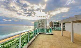 Imagem 4: Cobertura-À VENDA-Barra da Tijuca-Rio de Janeiro-RJ