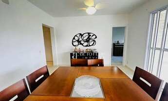 Imagem 5: Apartamento com 3 dormitórios à venda, 158 m² por R$ 1.300.000 - Praia da Enseada - Guaruj