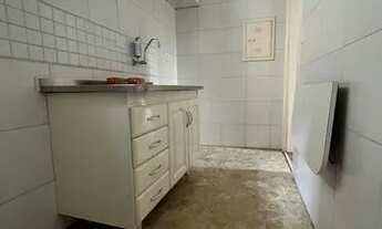 Imagem 7: Apartamento para aluguel possui 50 metros quadrados com 1 quarto em Vila Uberabinha - São