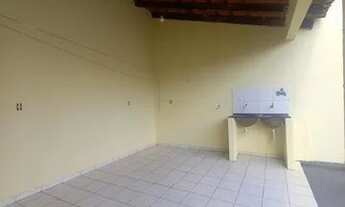 Imagem 7: Casa para aluguel possui 120 metros quadrados com 4 quartos em Carumbé - Cuiabá - MT