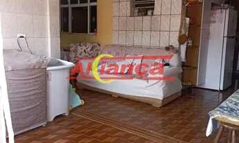 Imagem 3: Casa, Jardim Iv Centenário - Guarulhos