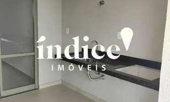 Imagem 4: Edifício Gênova - Apartamento com 3 quartos, 1 suíte, 2 vagas,