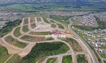 Imagem 7: Terreno à venda, 331 m² por R$ 650.000,00 - Urbanova - São José dos Campos/SP