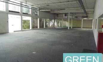 Imagem 16: Galpao para Venda e Locação Bairro do Limão, São Paulo