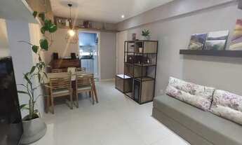 Imagem 2: Excelente apartamento de 3/4 com suíte e varanda no City Park - Brotas/Acupe - Salvador