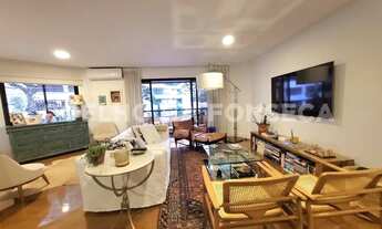 Imagem 2: São Paulo - Apartamento Padrão - Itaim Bibi