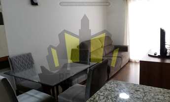 Imagem: Flat para aluguel tem 40 metros quadrados