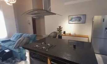 Imagem 4: Casa de condomínio para venda possui 140 metros quadrados com 3 quartos Condominio Terras