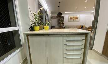 Imagem 5: Apartamento para venda Setor Marista