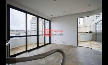 Imagem 3: Cobertura à venda com piscina, com 265m², 2 Dormitórios, 1 Suíte, 2 Vagas, muito lazer no