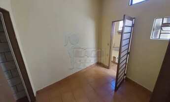 Imagem 2: Casa Padrão em Ribeirão Preto