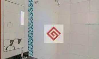 Imagem 7: Cobertura com 2 dormitórios para alugar, 100 m² por R$ 2.273,75/mês - Parque Capuava - San