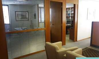 Imagem: Sala comercial para Venda com excelente