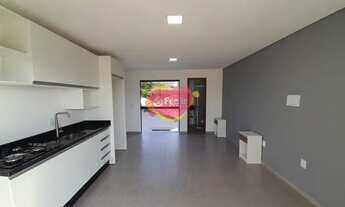 Imagem: Studio com moveis planejados, 27 m² - Campeche