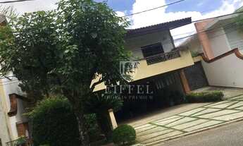 Imagem 2: Ótima Casa com 3 dormitórios, 372 m² - venda por R$ 2.800.000 ou aluguel por R$ 13.100/mês