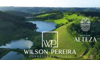 Imagem 2: VENDAS INICIADAS COM POUCOS LOTES DISPONÍVEIS NO CONDOMÍNIO FAZENDA ALTEZA EM BANANEIRAS-P