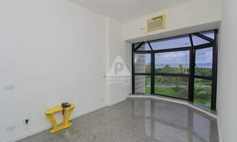 Imagem 10: Flat na Praia do Flamengo, 2 quartos, 1 suite, varanda