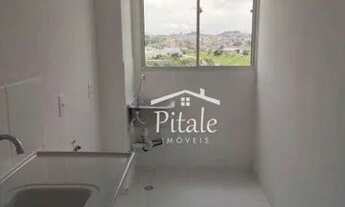 Imagem 4: Apartamento com 2 dormitórios à venda, 42 m² por R$ 55.000,00 - Jardim Gilda Maria - São P