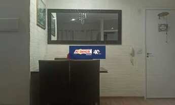 Imagem 4: Apartamento, Vila Galvão - Guarulhos