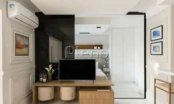 Imagem 7: Apartamento à venda no Cambuí - Campinas/SP