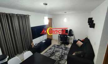 Imagem: ÓTIMO APARTAMENTO 42M² COM 2 DORMITÓRIOS