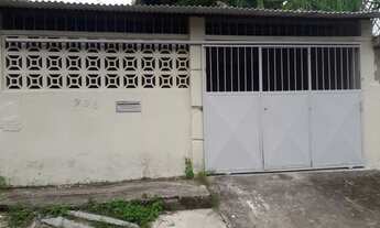 Imagem: Casa para alugar em campo grande