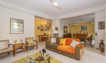 Imagem 4: Apartamento à venda, 4 quartos, 1 suíte, 1 vaga, Laranjeiras - RIO DE JANEIRO/RJ