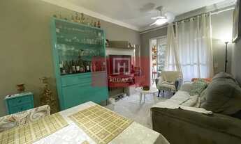 Imagem 3: Apartamento à venda no bairro Jaguaré - São Paulo/SP, Zona Oeste