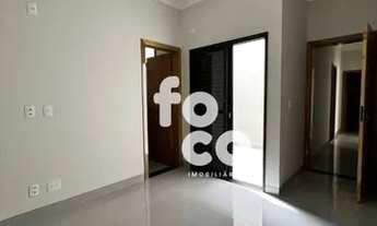 Imagem 4: Casa com 3 dormitórios à venda, 150 m² por R$ 950.000,00 - Jardim Botânico - Uberlândia/MG