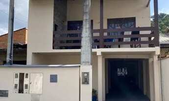 Imagem: JARAGUÁ DO SUL - Apartamento Padrão