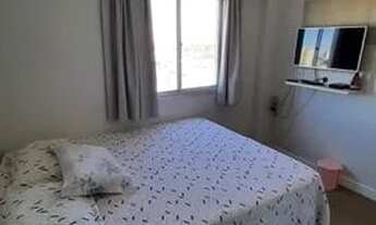 Imagem 7: Apartamento para venda com 67 metros quadrados com 3 quartos em Setor Industrial - Brasíli