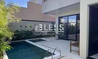 Imagem 2: CASA DE ALTO PADRÃO PARA LOCAÇÃO NO CONDOMÍNIO RESERVA ERMIDA (ELOY CHAVES-JUNDIAÍ)! 3 SUÍ