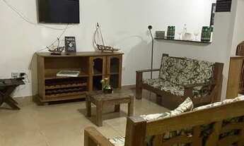 Imagem 2: Casa de praia Itamaracá frente ao mar para os finais de semana