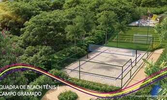 Imagem 7: Apartamento de 1quarto disponível, no primeiro resort com parque aquático em Muro Alto no