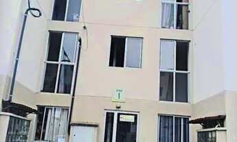 Imagem 7: Alugo Apto na Av do turismo