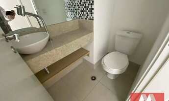 Imagem 7: Apartamento com 1 dormitório para alugar, 47 m² por R$ 3.601,00/mês - Bela Vista - São Pau