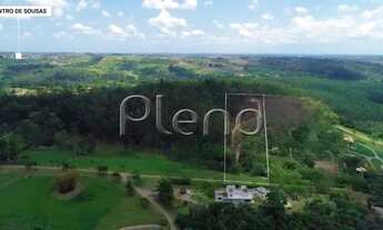 Imagem 4: Terreno à venda em Sousas - Campinas/SP