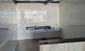 Imagem 3: Aluga-se galpão 1050m rua 12 vicente pires leia o anúncio