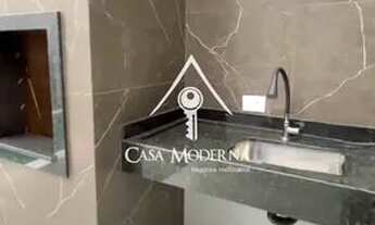 Imagem 7: Casa com 3 dormitórios à venda, TROPICAL III, CASCAVEL - PR