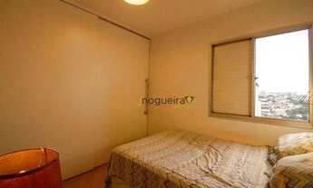 Imagem 2: Venda de Apartamento diferenciado - 1 dormitório, 37 m²- Vila Mascote