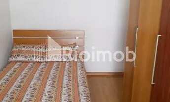 Imagem 6: Cachambi Apartamento com 2 dormitórios