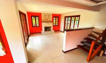 Imagem 4: Casa de condomínio para aluguel e venda com 6 quartos - Itaipava - Petrópolis/RJ