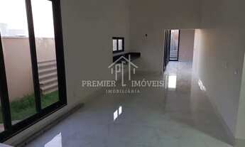 Imagem 5: Casa Térrea Condomínio, Belvedere II, contendo 3 suítes, cozinha sala integrada